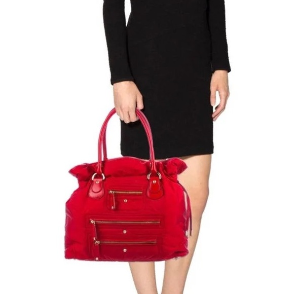 TOD’s Pashmy Media D Bag - Picture 11 of 13